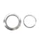 Stemco Seal Set, Oil Bath, Wheel, W/ Seal And Axle Ring 392-9053 - alternate 3